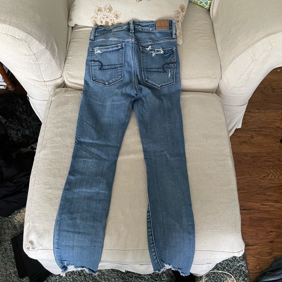 American Eagle Jeans - Picture 1 of 3